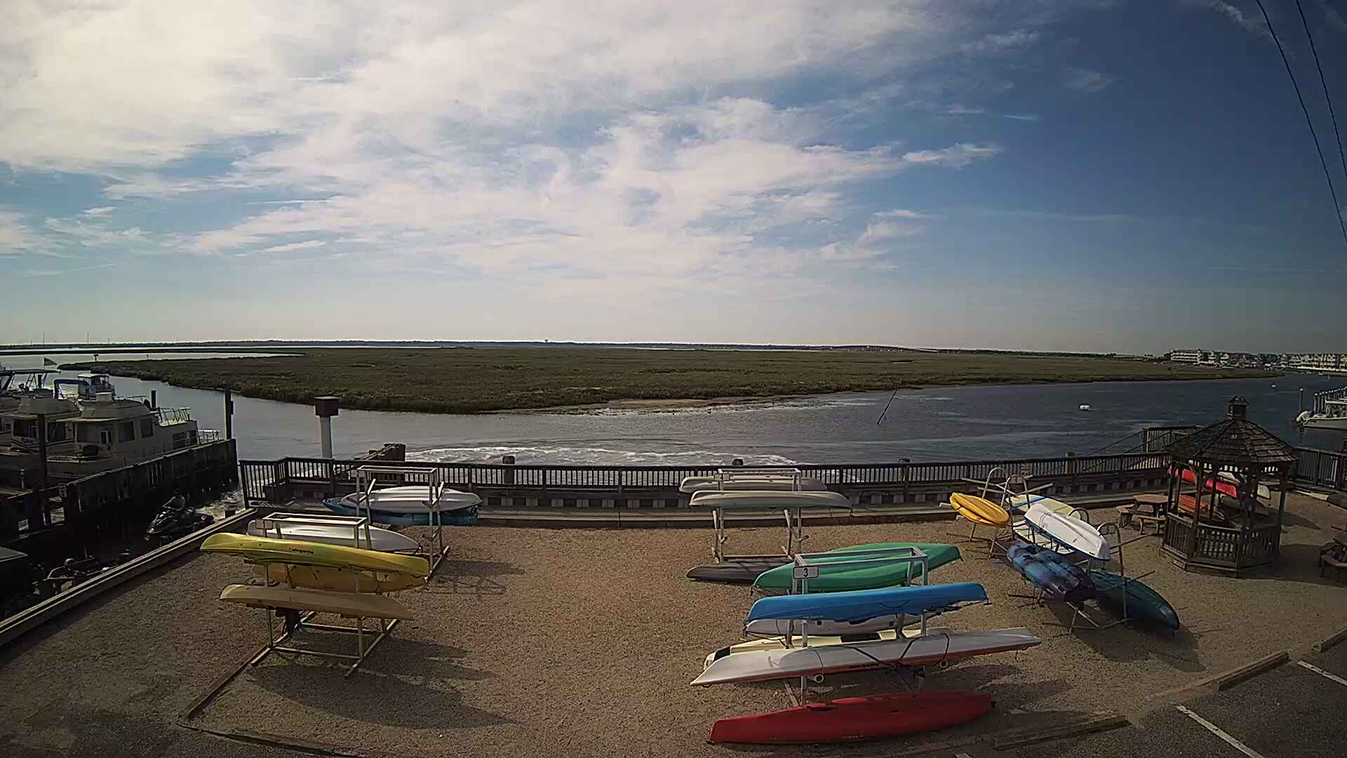 Bay Cam