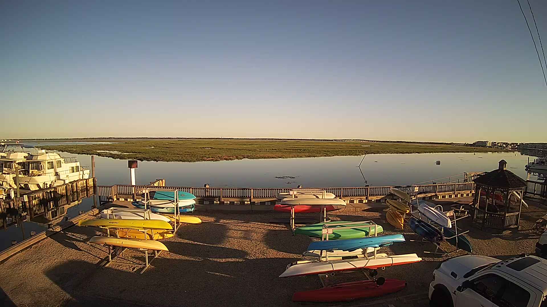 Bay Cam