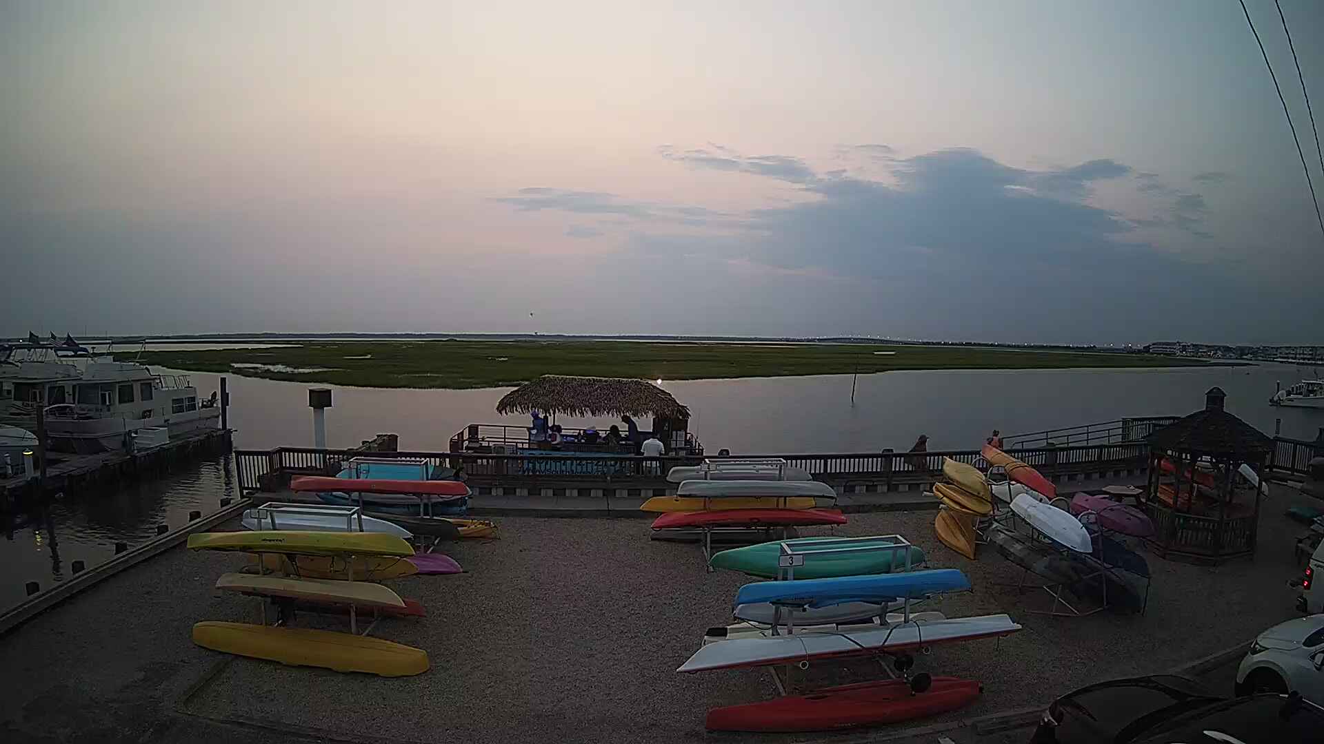 Bay Cam