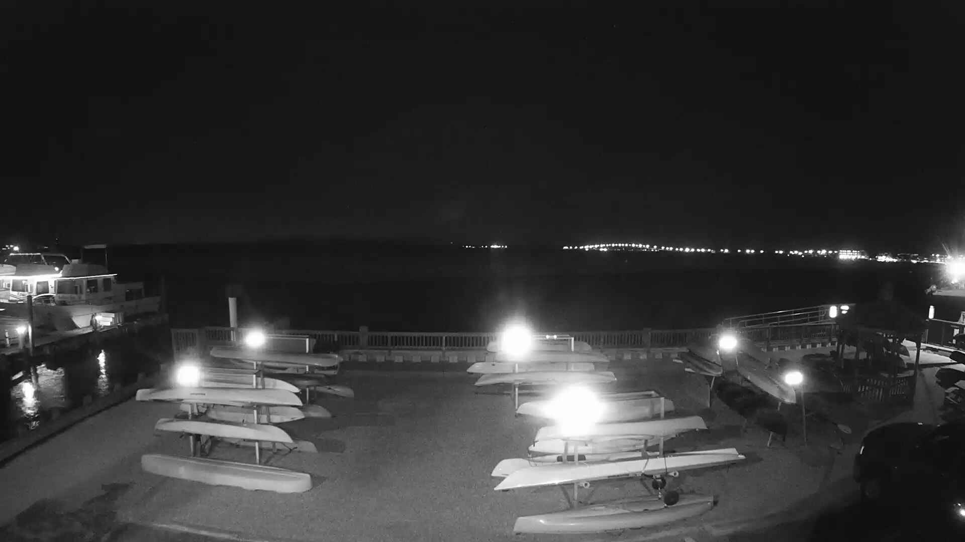 Bay Cam
