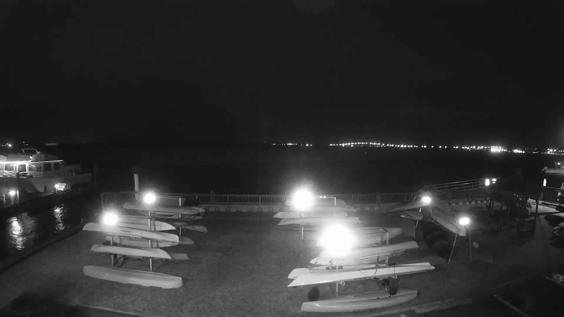 Bay Cam
