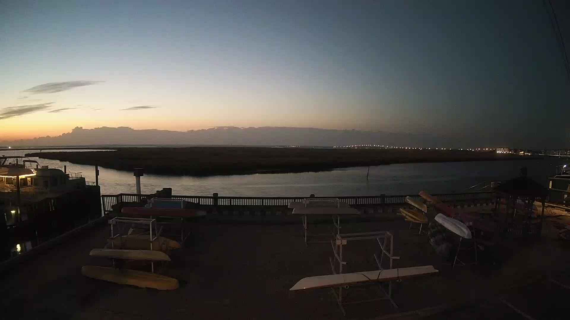Bay Cam