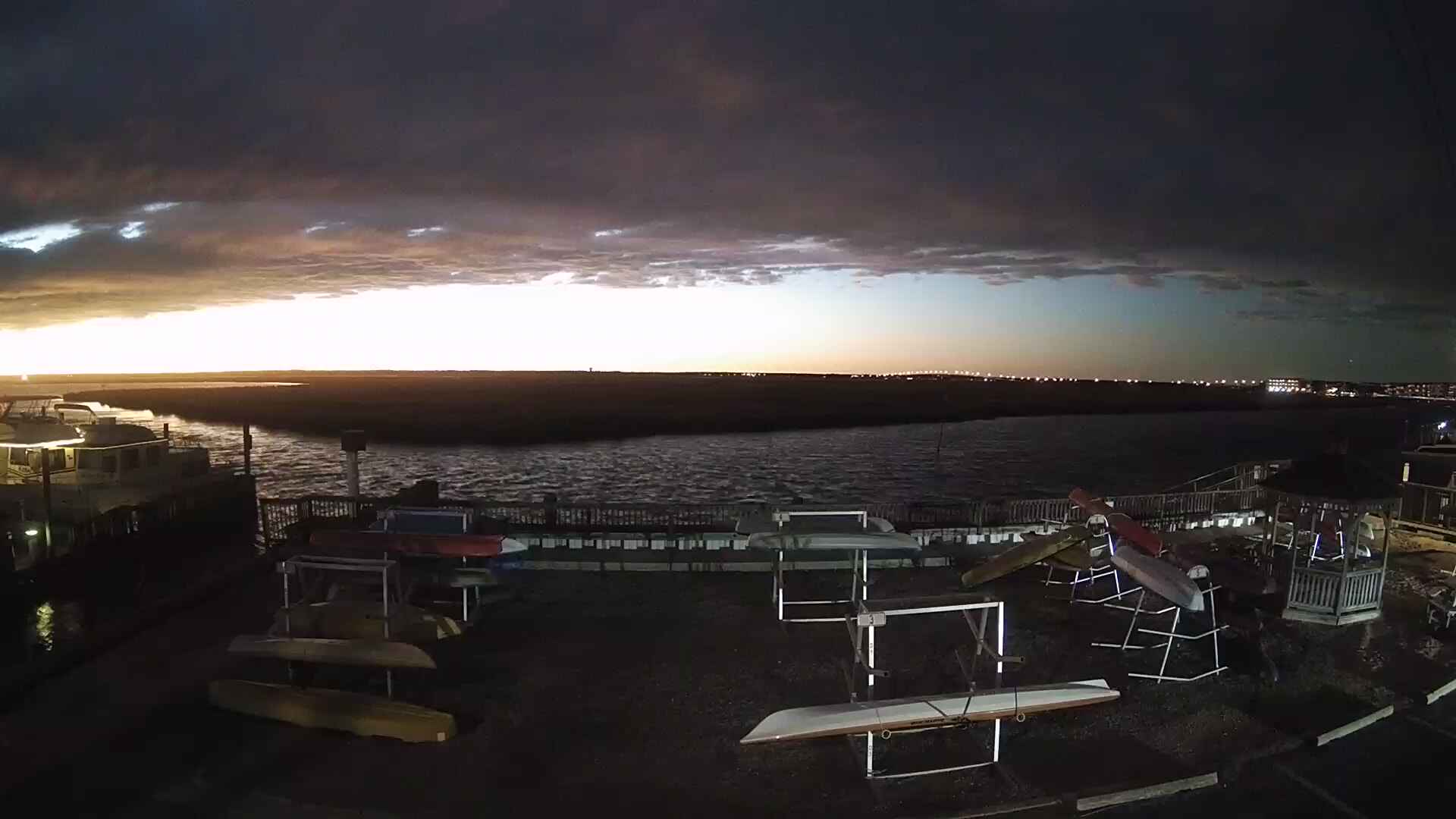 Bay Cam