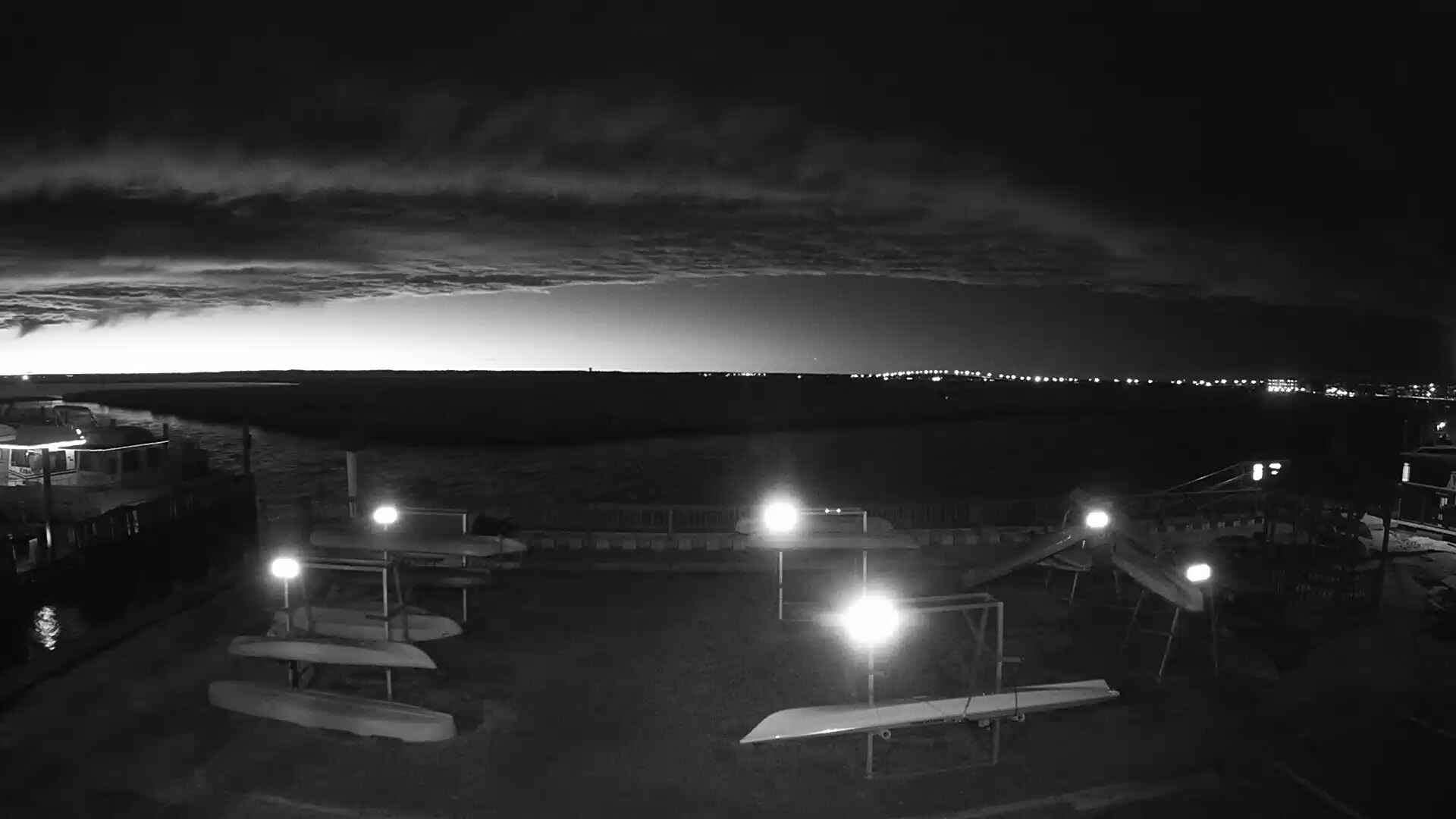 Bay Cam