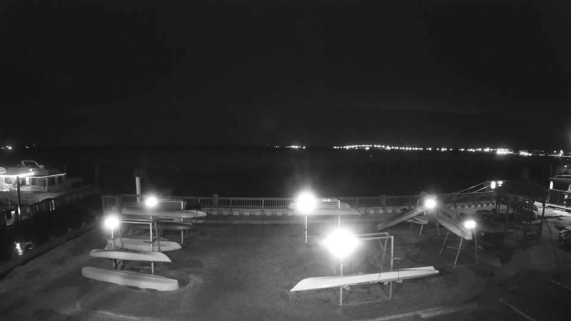 Bay Cam