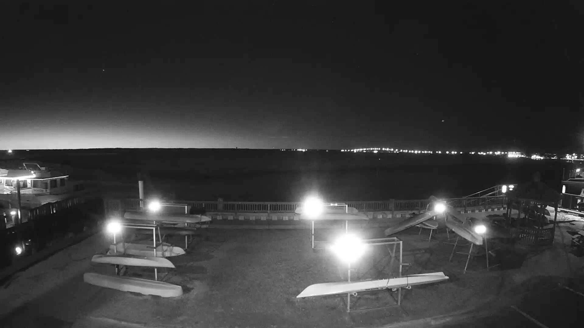 Bay Cam