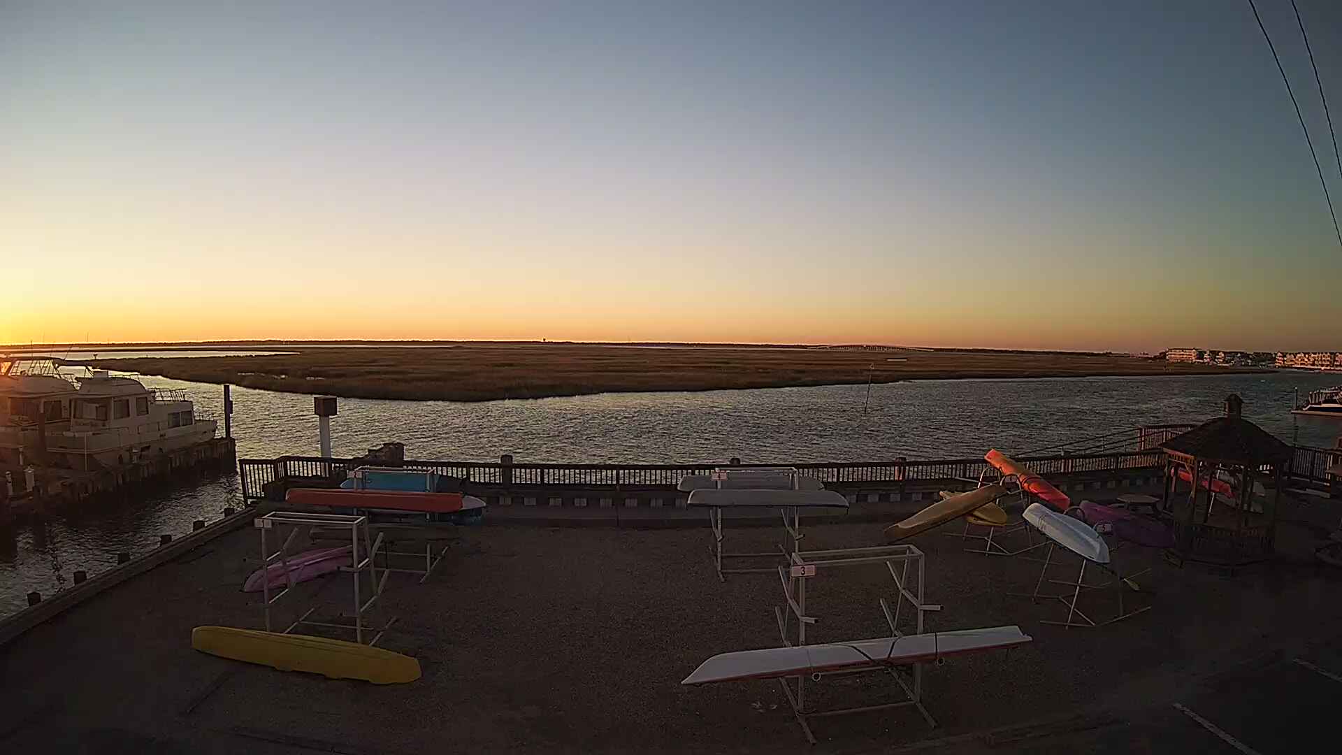 Bay Cam
