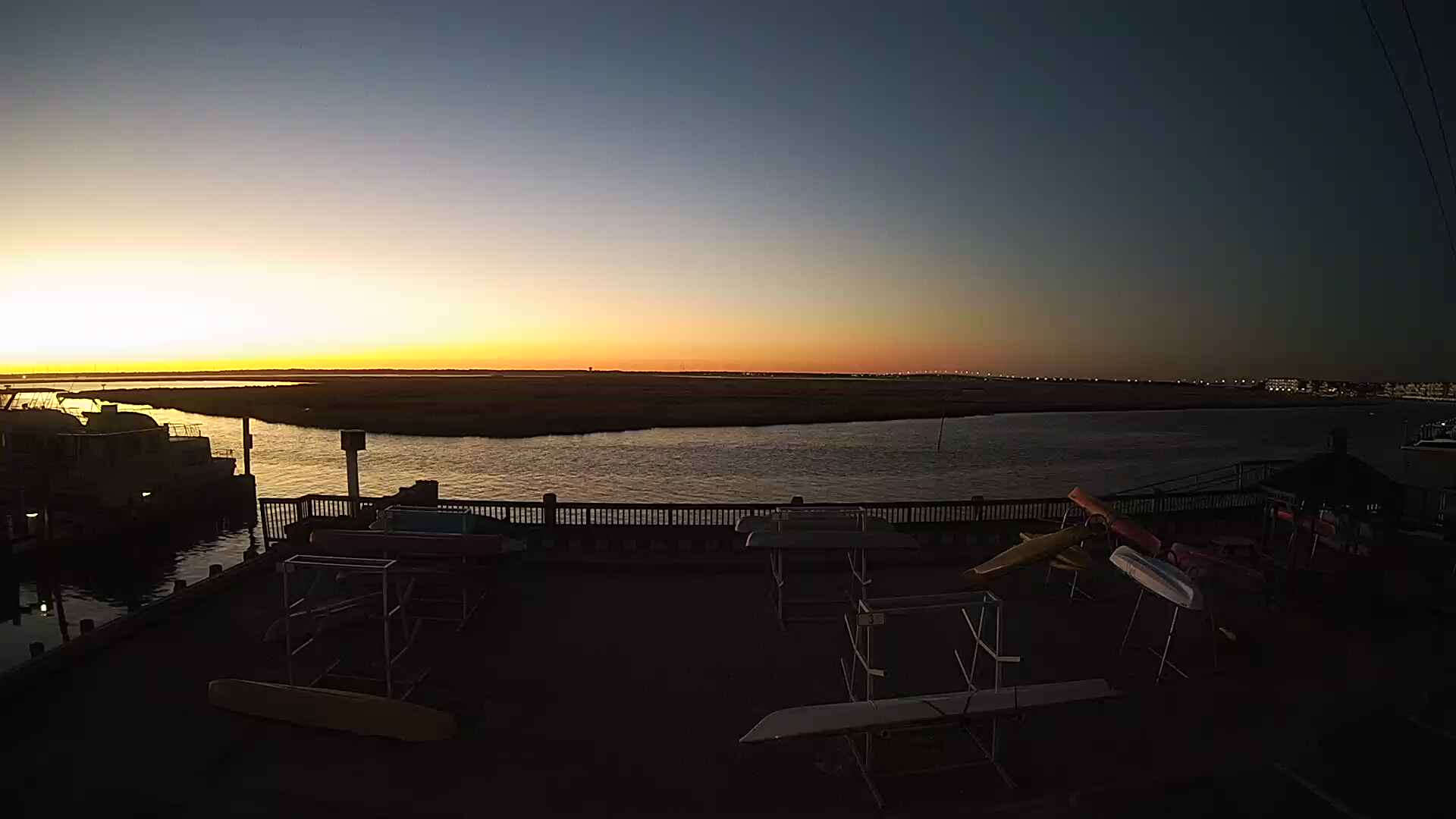 Bay Cam
