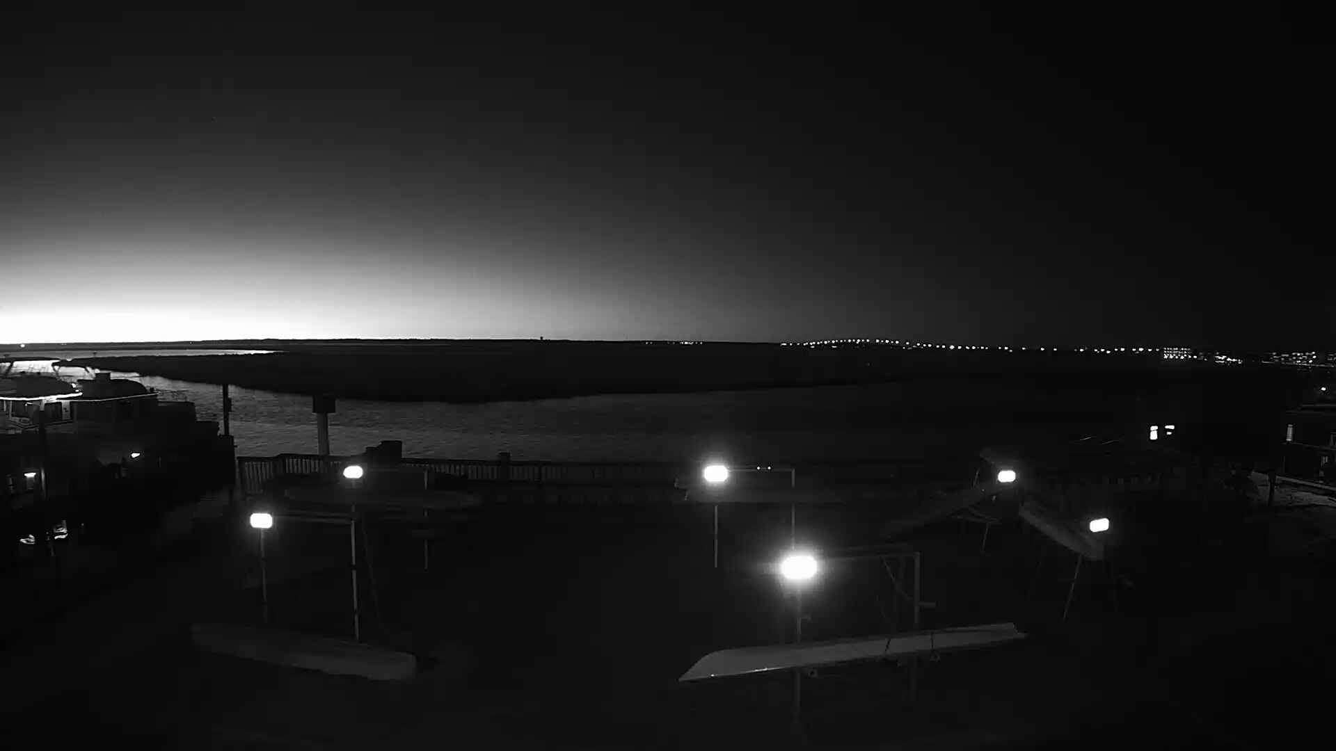 Bay Cam