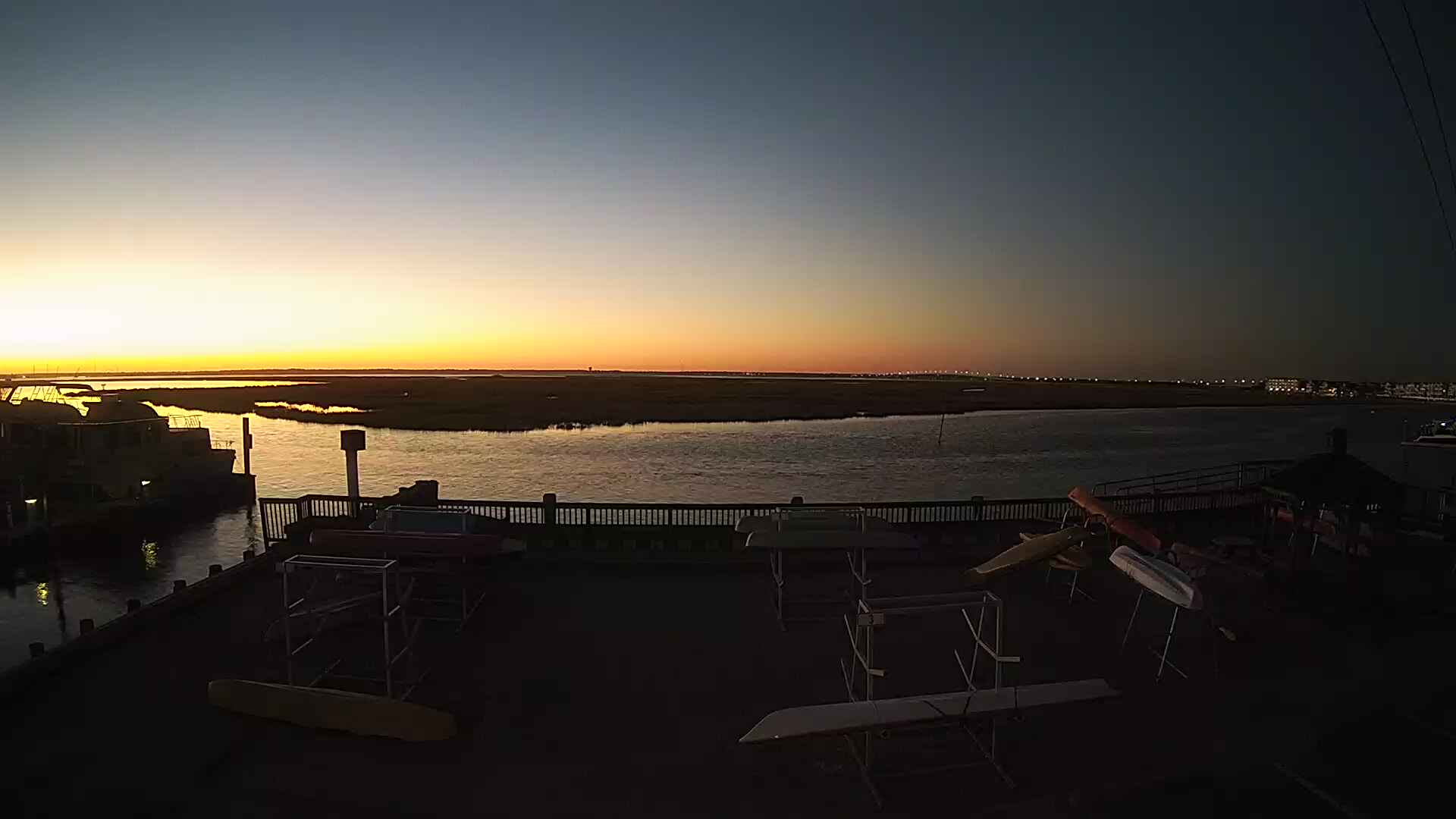 Bay Cam