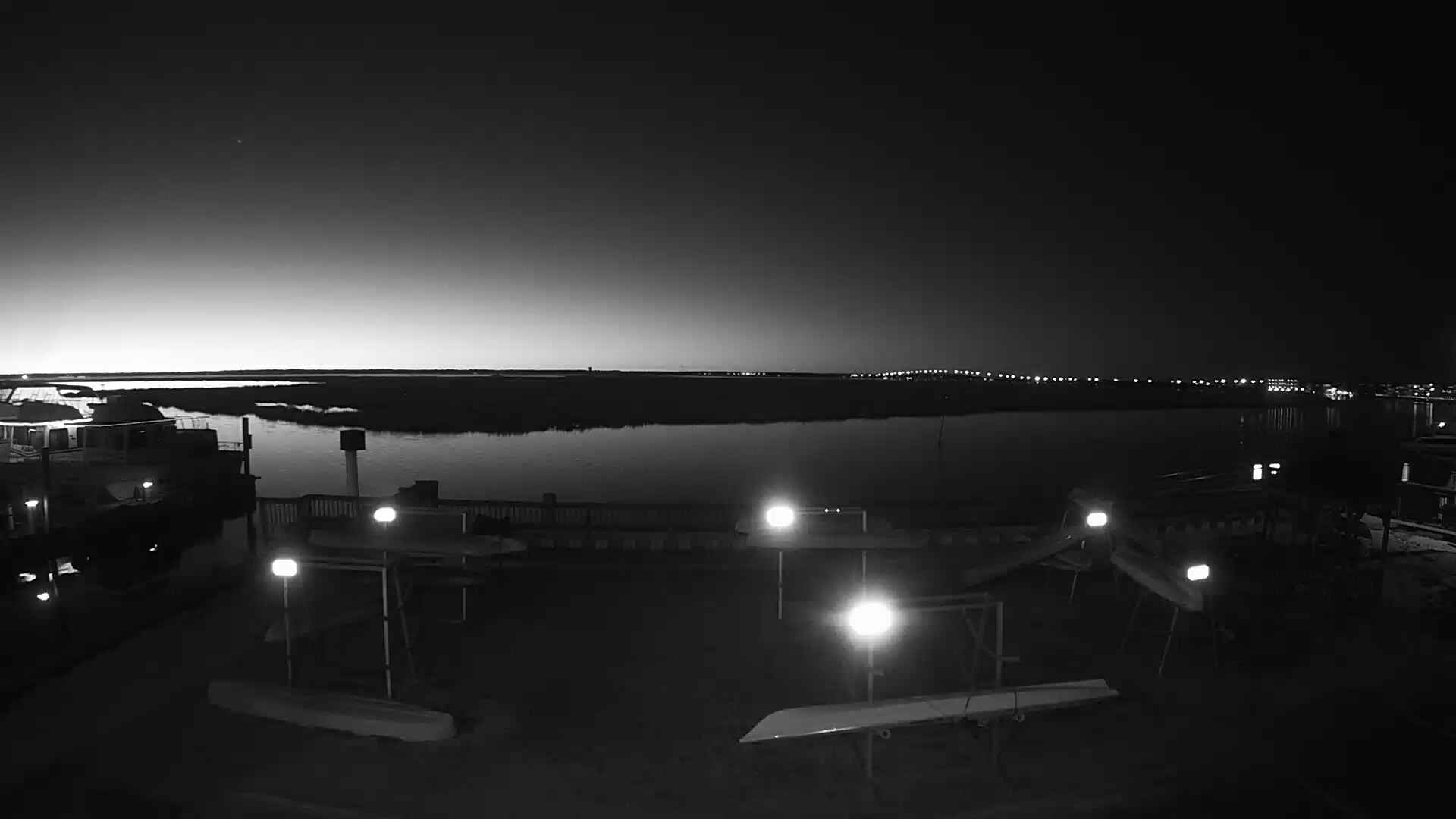 Bay Cam