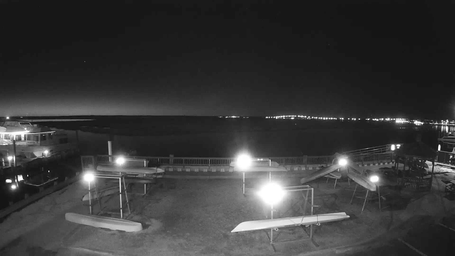 Bay Cam