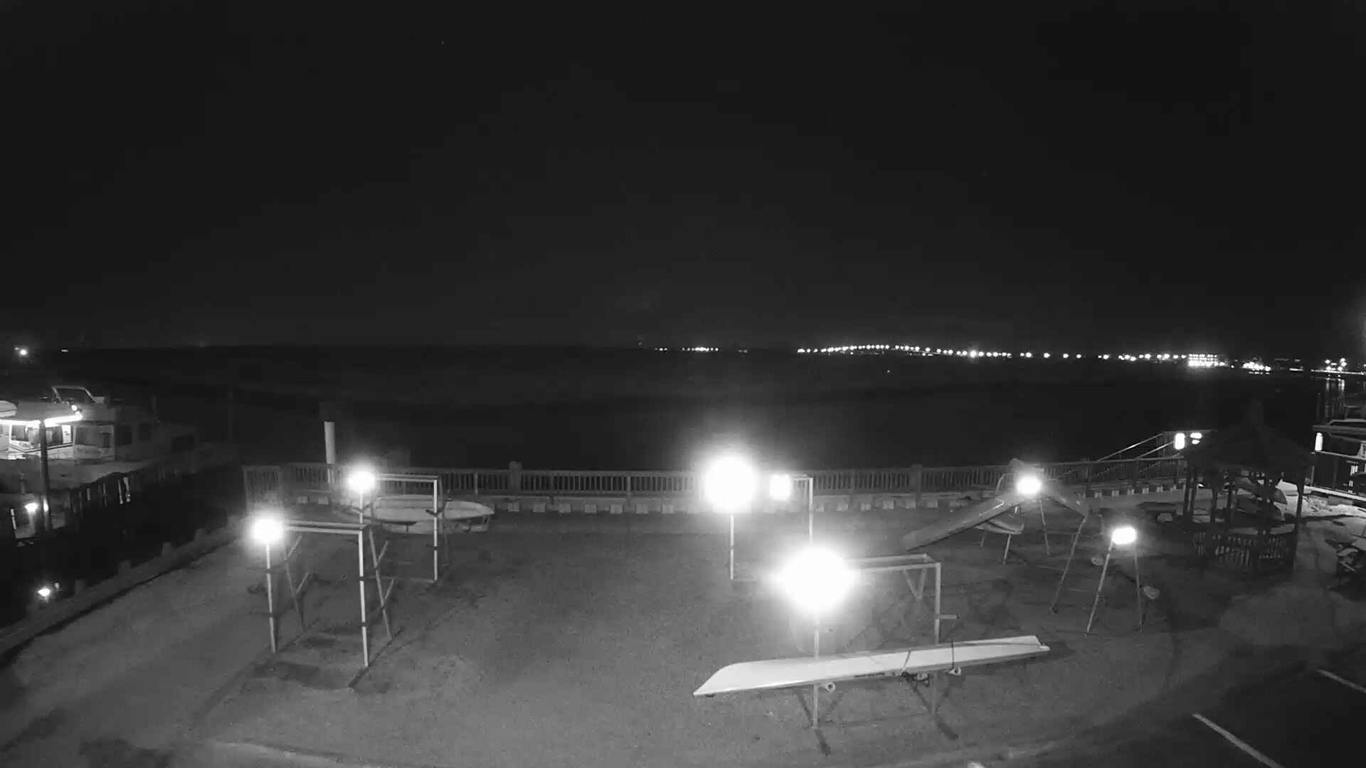 Bay Cam