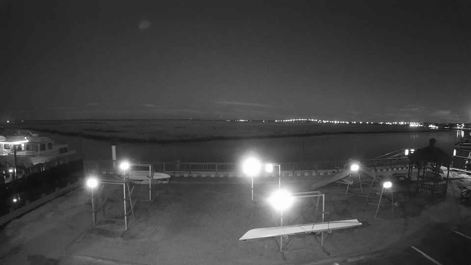 Bay Cam