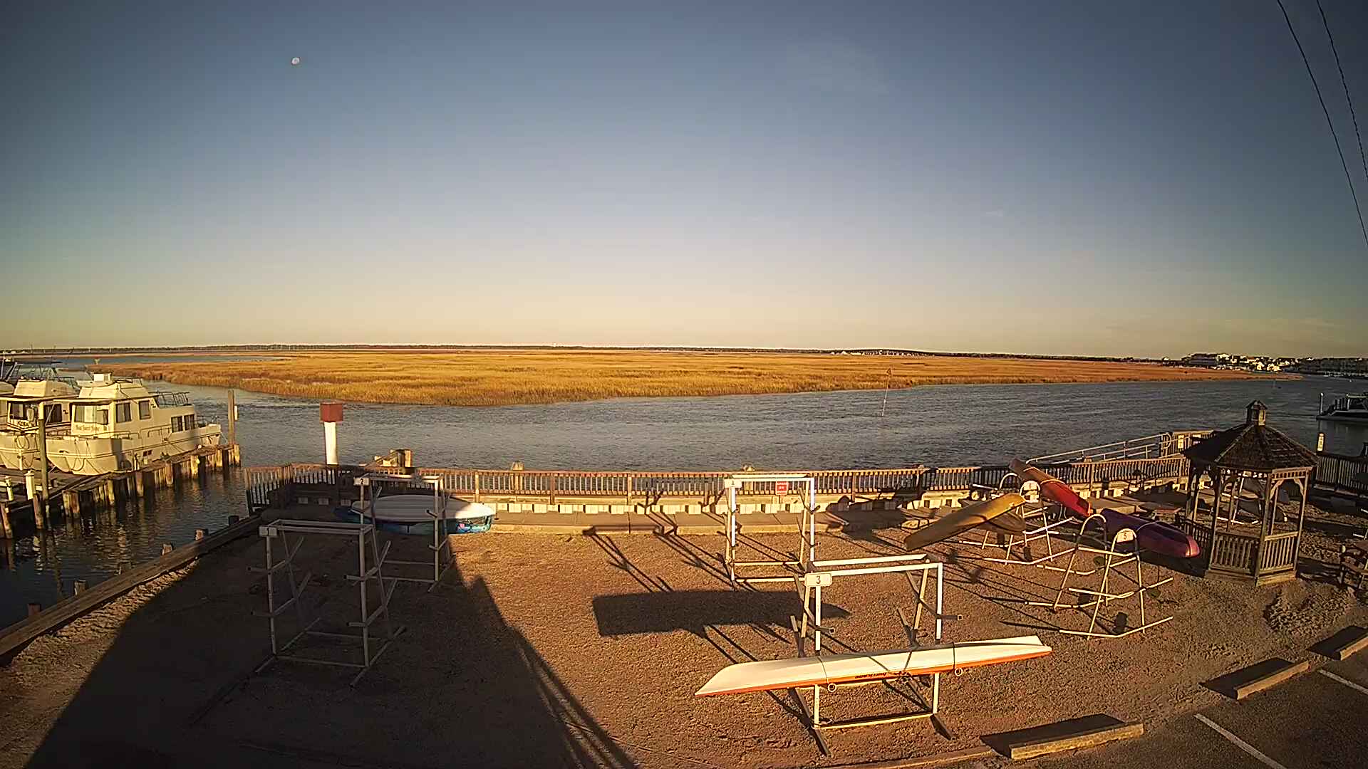 Bay Cam