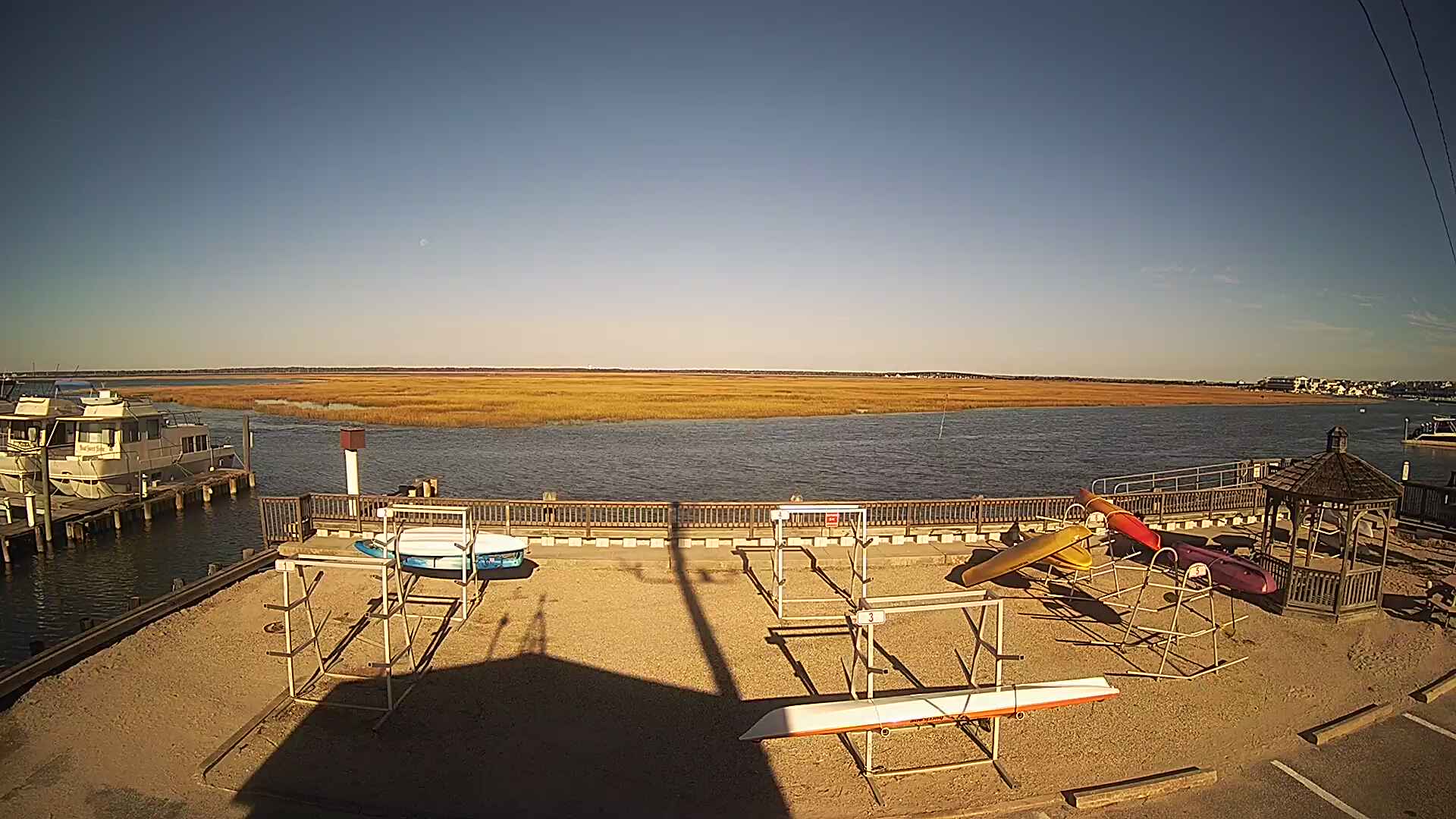 Bay Cam