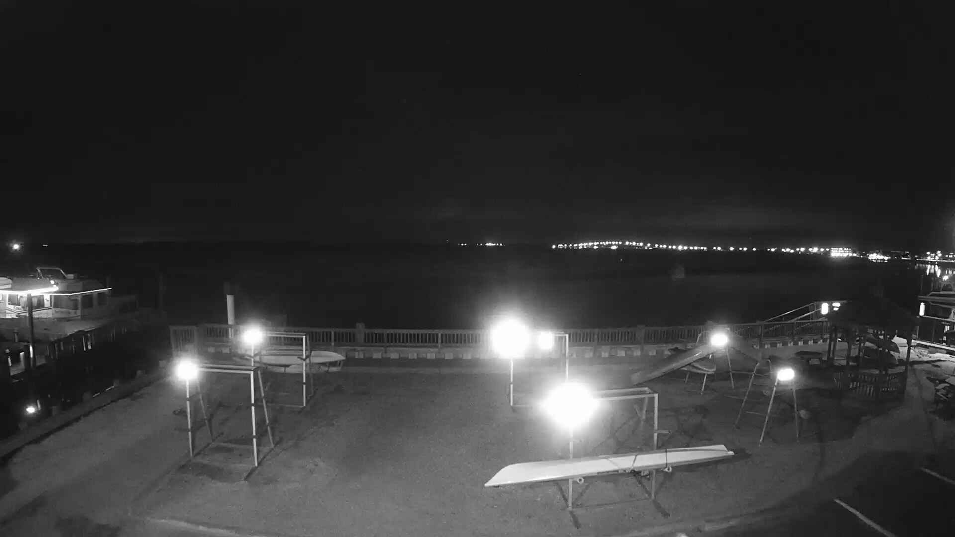 Bay Cam