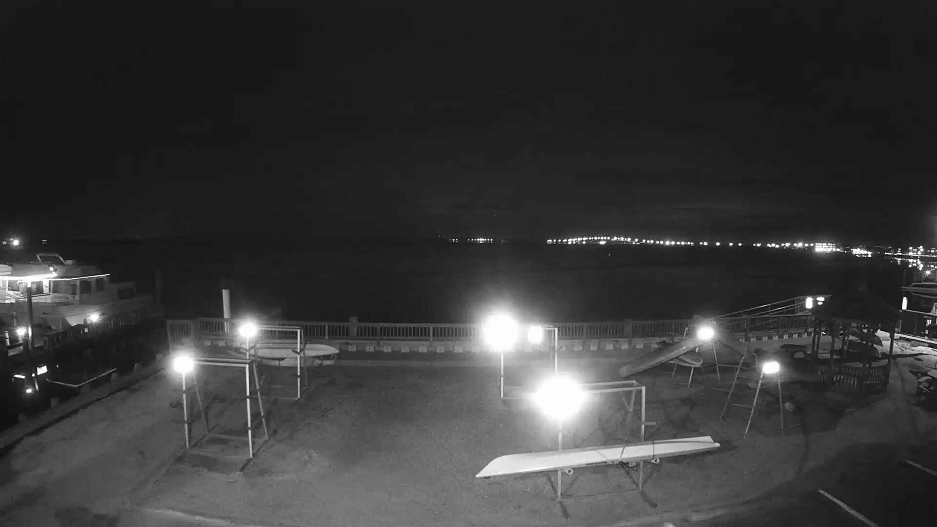 Bay Cam