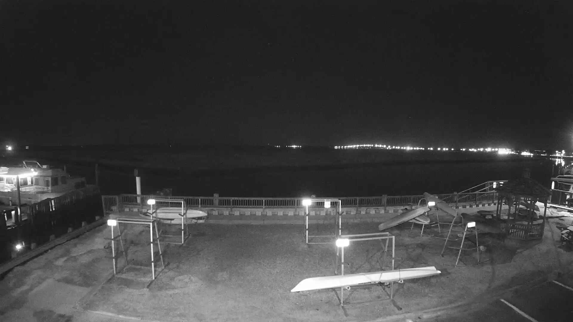 Bay Cam