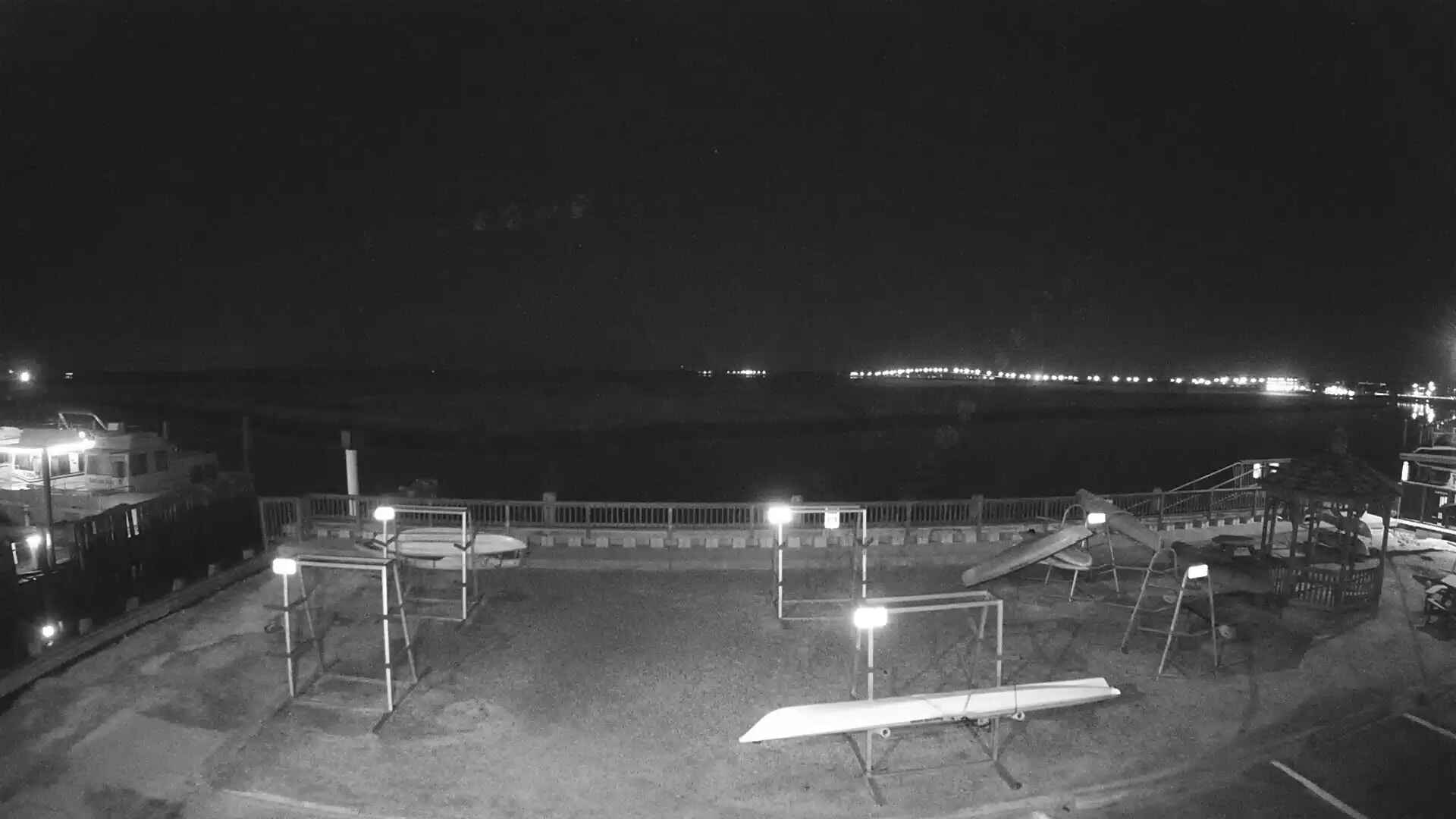 Bay Cam