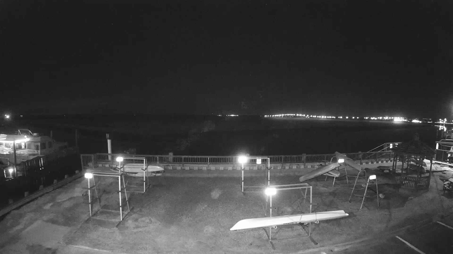 Bay Cam