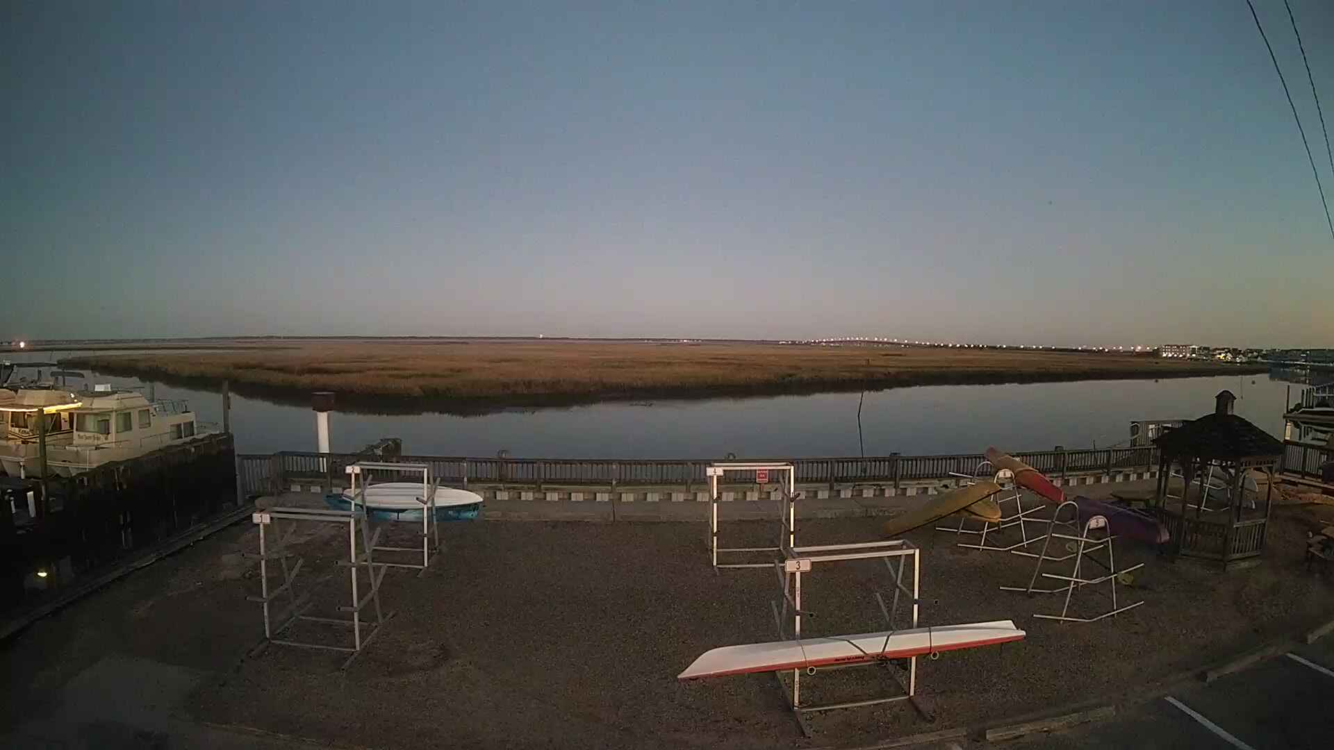 Bay Cam