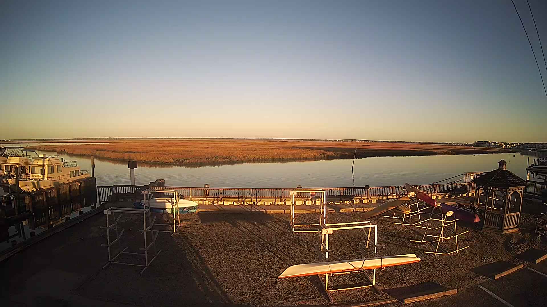 Bay Cam
