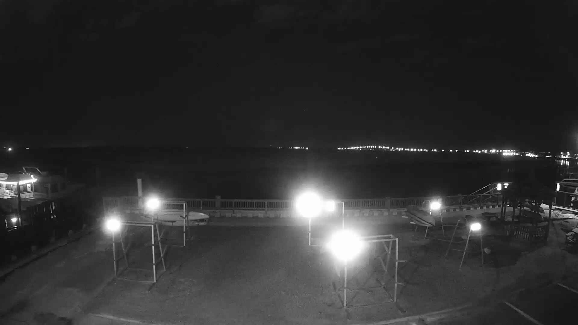 Bay Cam