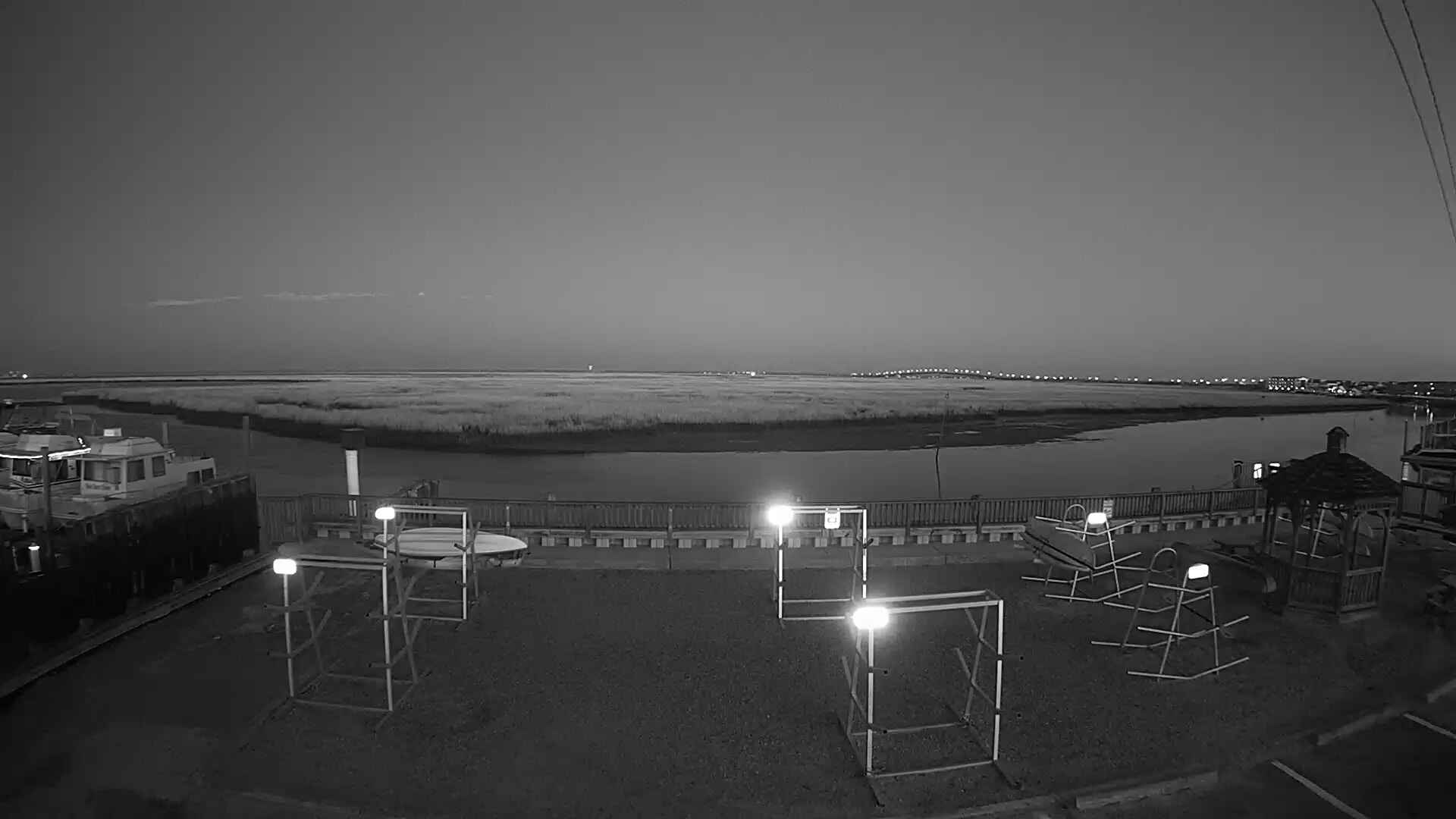 Bay Cam