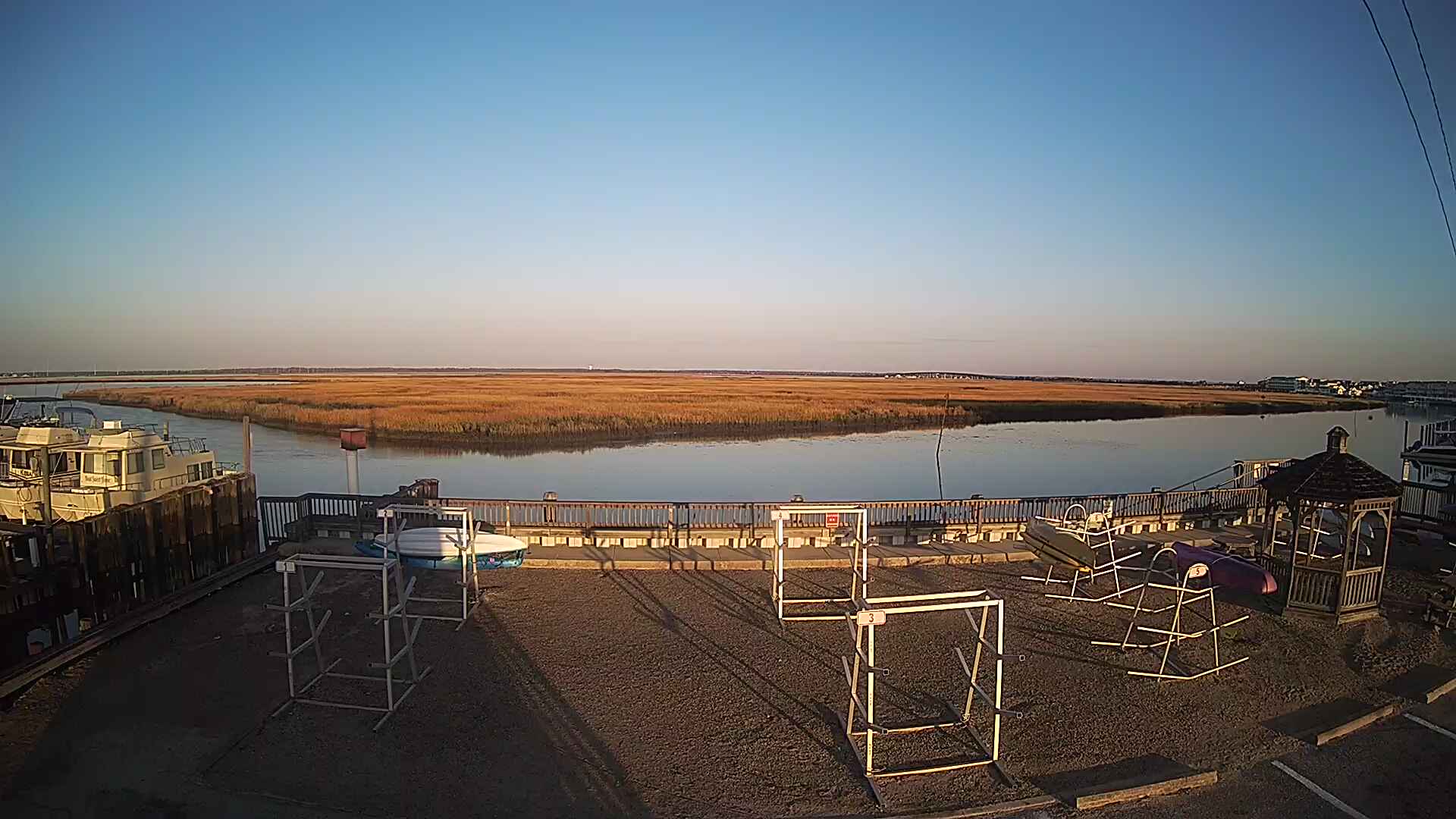 Bay Cam