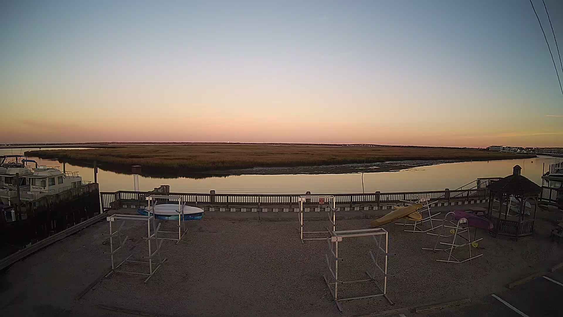Bay Cam