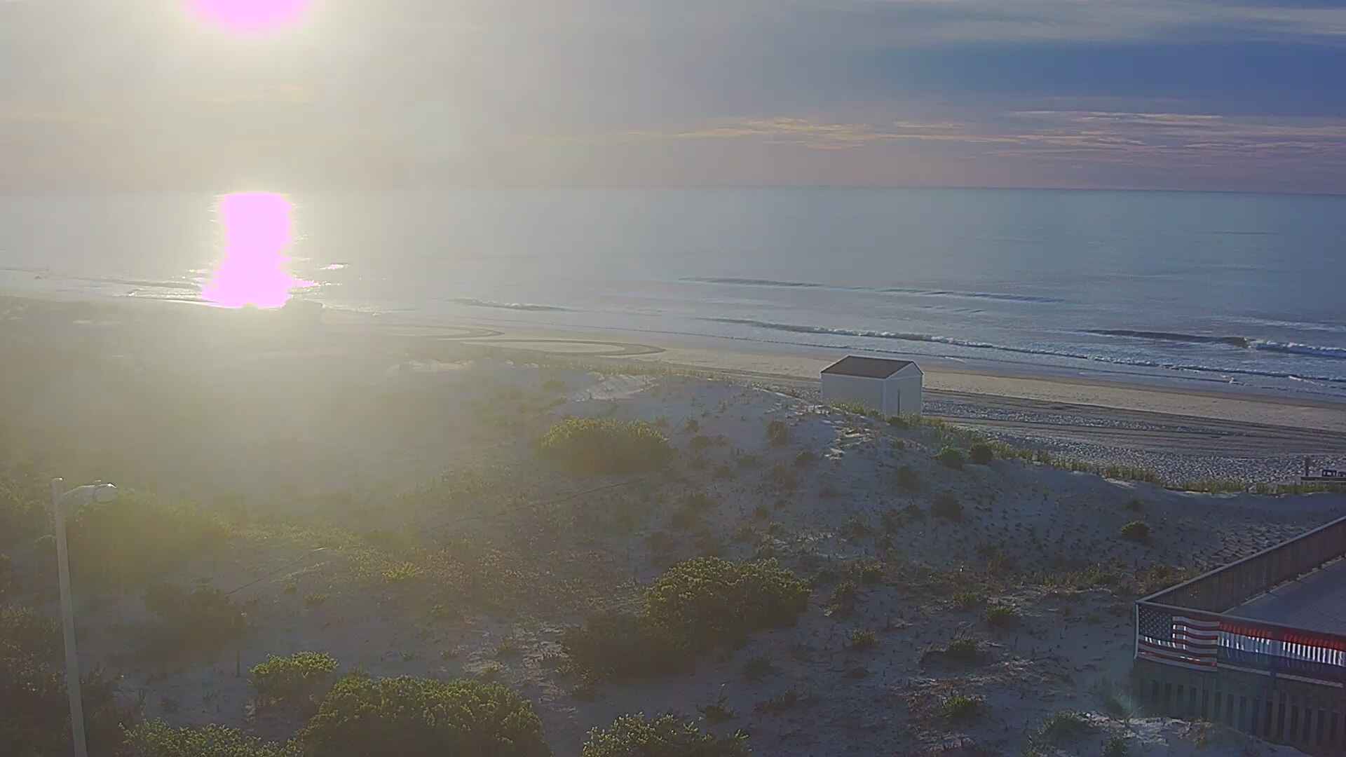 Stone Harbor Beach Cam