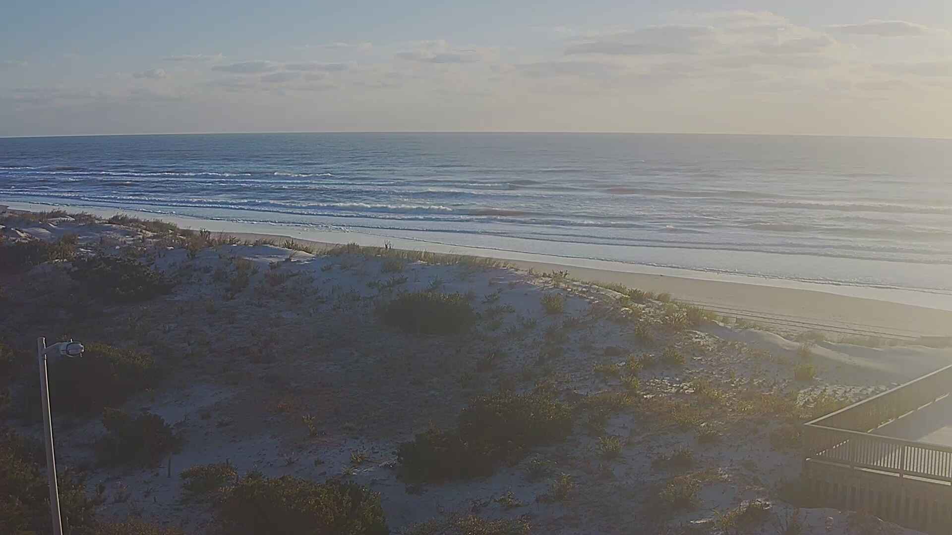 Stone Harbor Beach Cam
