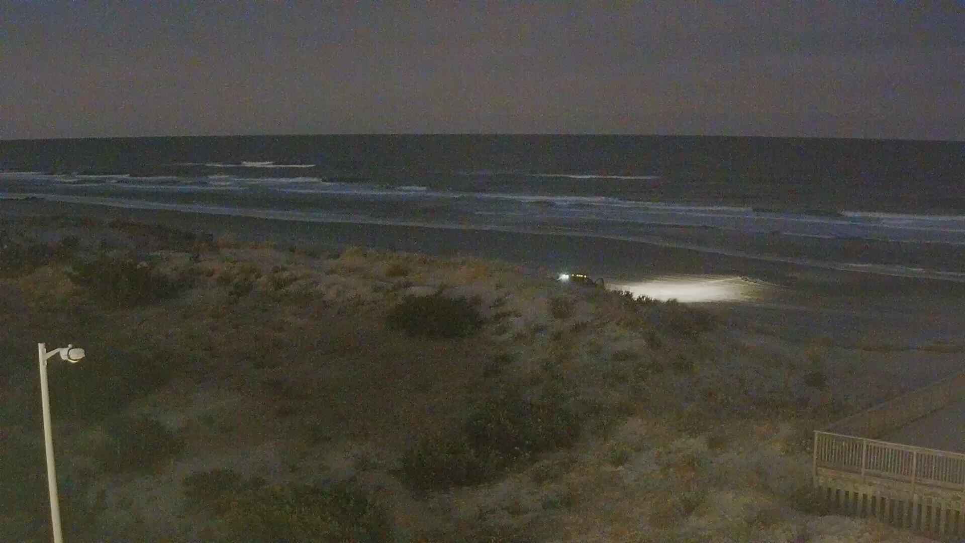 Stone Harbor Beach Cam