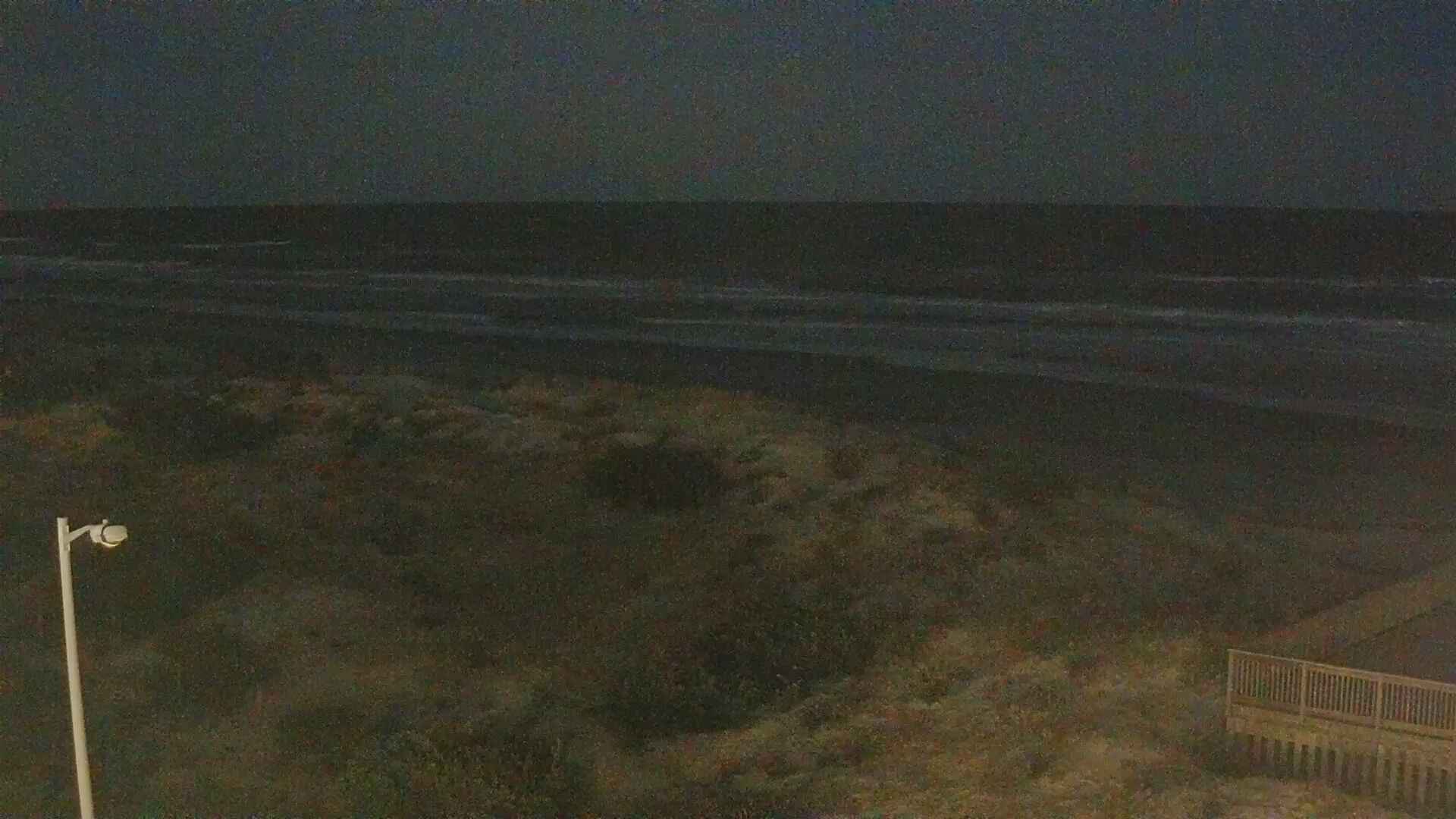 Stone Harbor Beach Cam