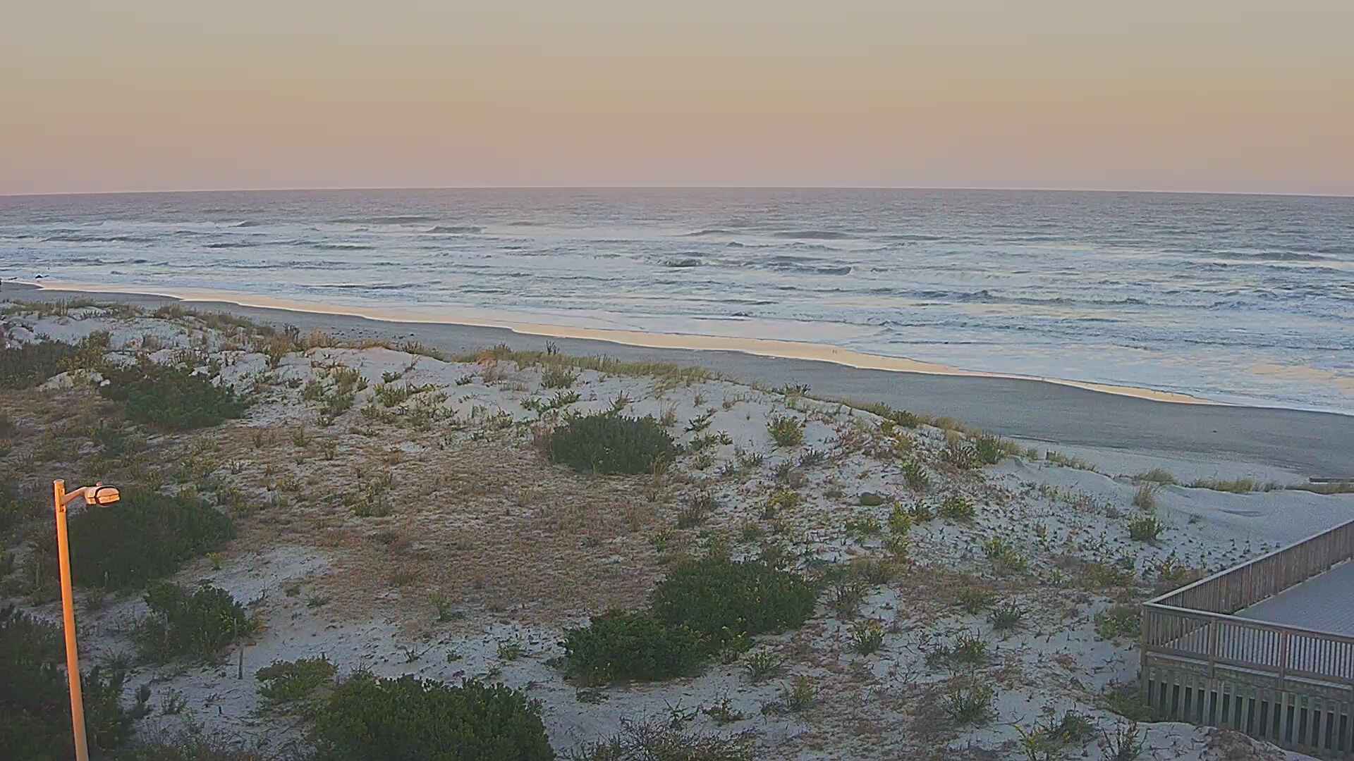 Stone Harbor Beach Cam