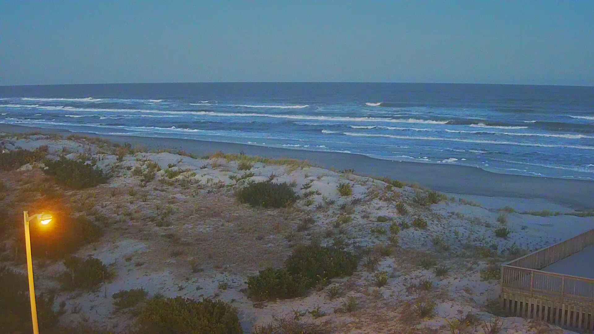 Stone Harbor Beach Cam