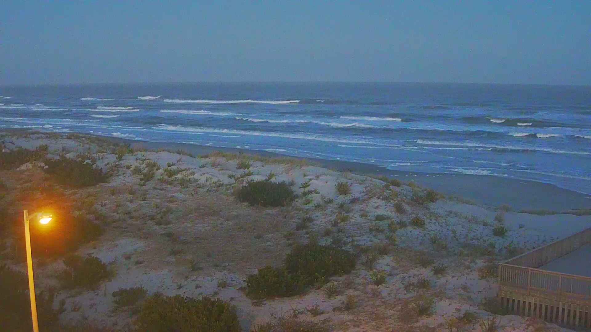 Stone Harbor Beach Cam