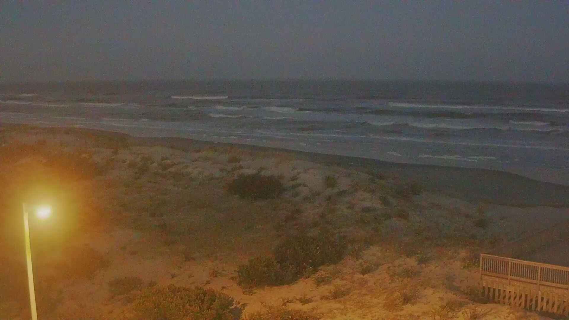Stone Harbor Beach Cam