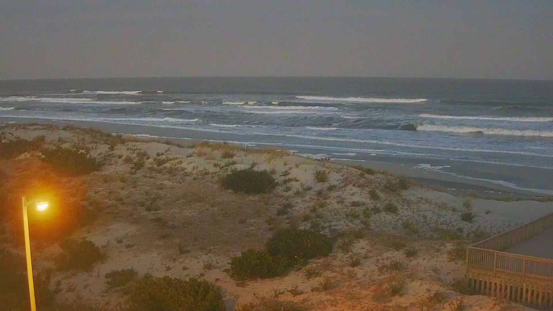 Stone Harbor Beach Cam