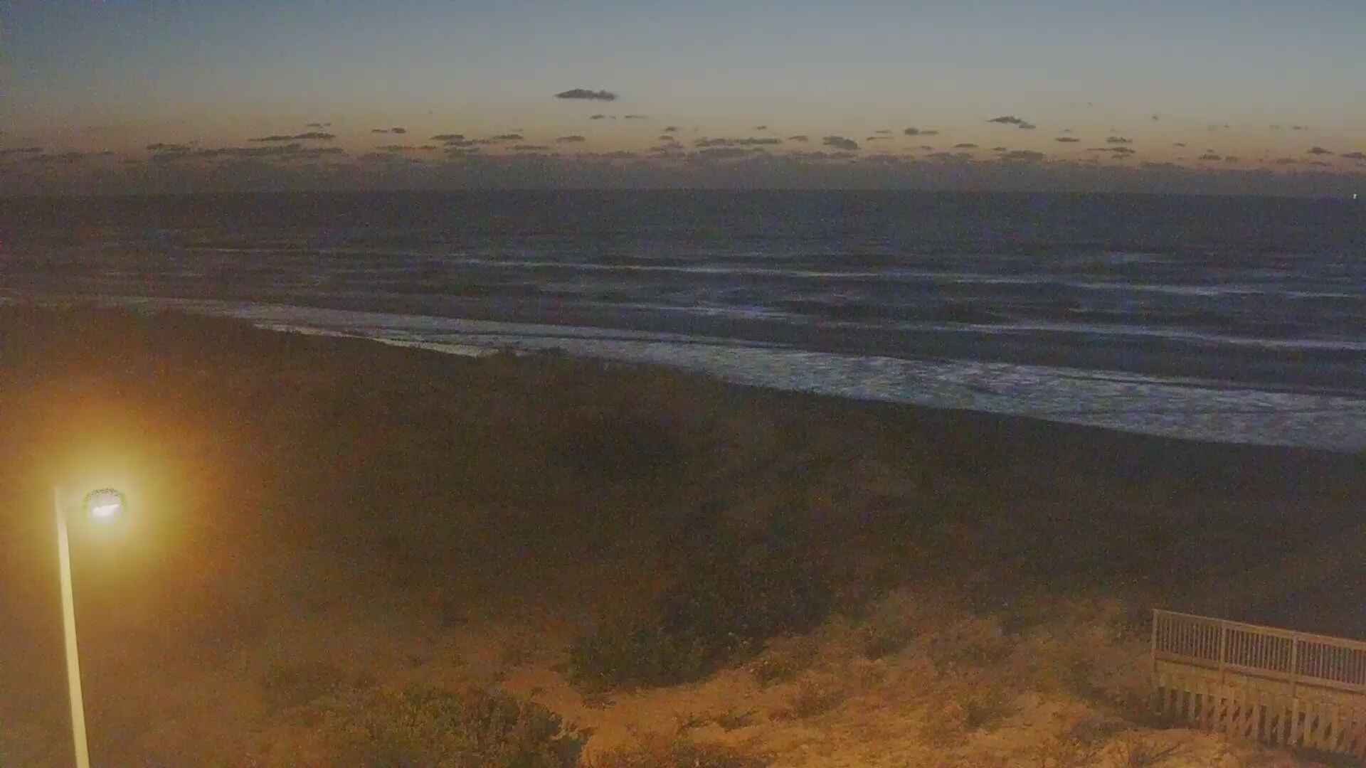 Stone Harbor Beach Cam