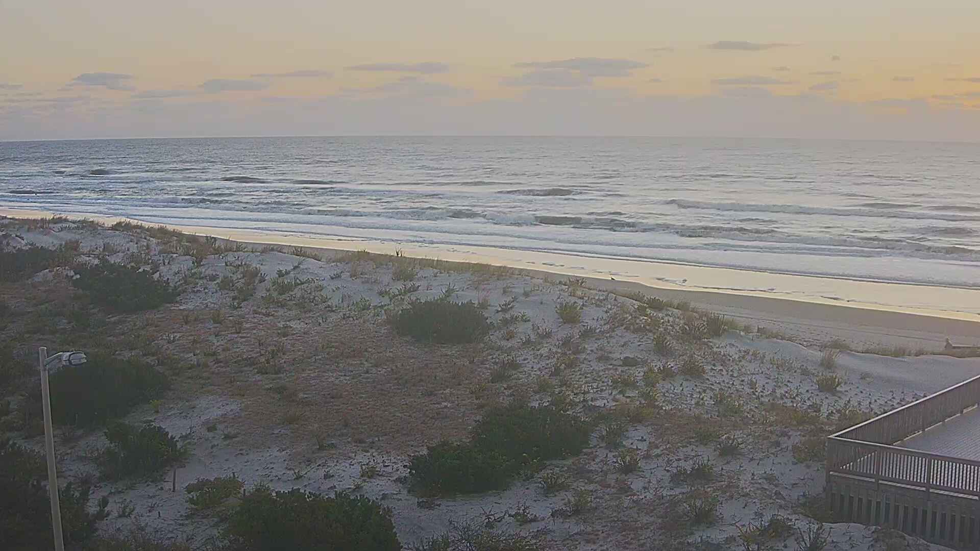 Stone Harbor Beach Cam