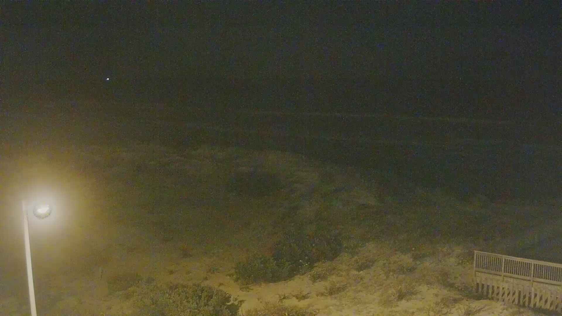 Stone Harbor Beach Cam