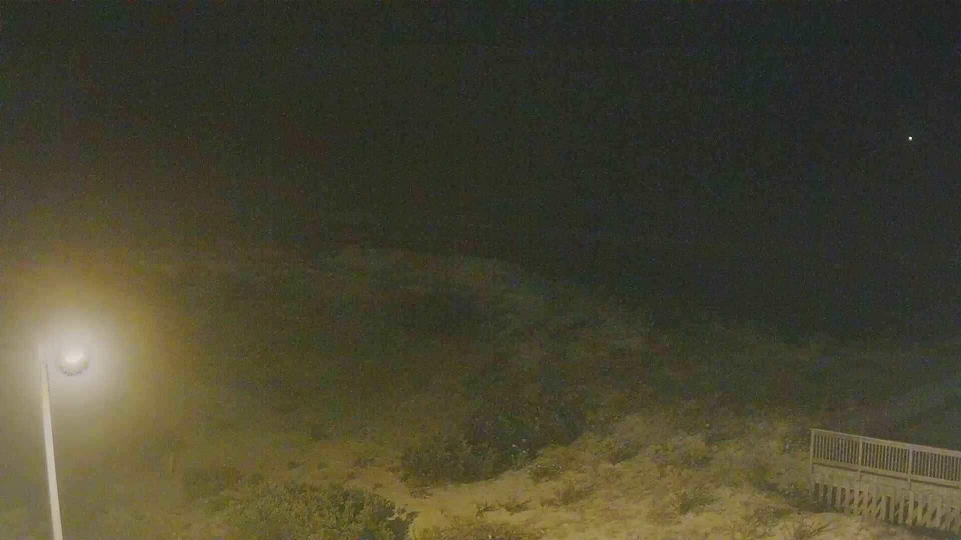 Stone Harbor Beach Cam