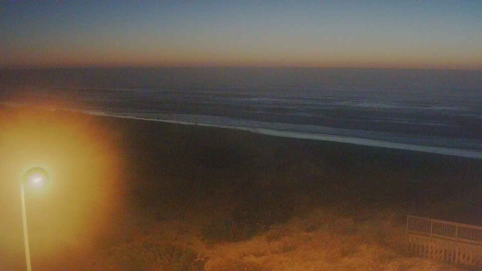 Stone Harbor Beach Cam