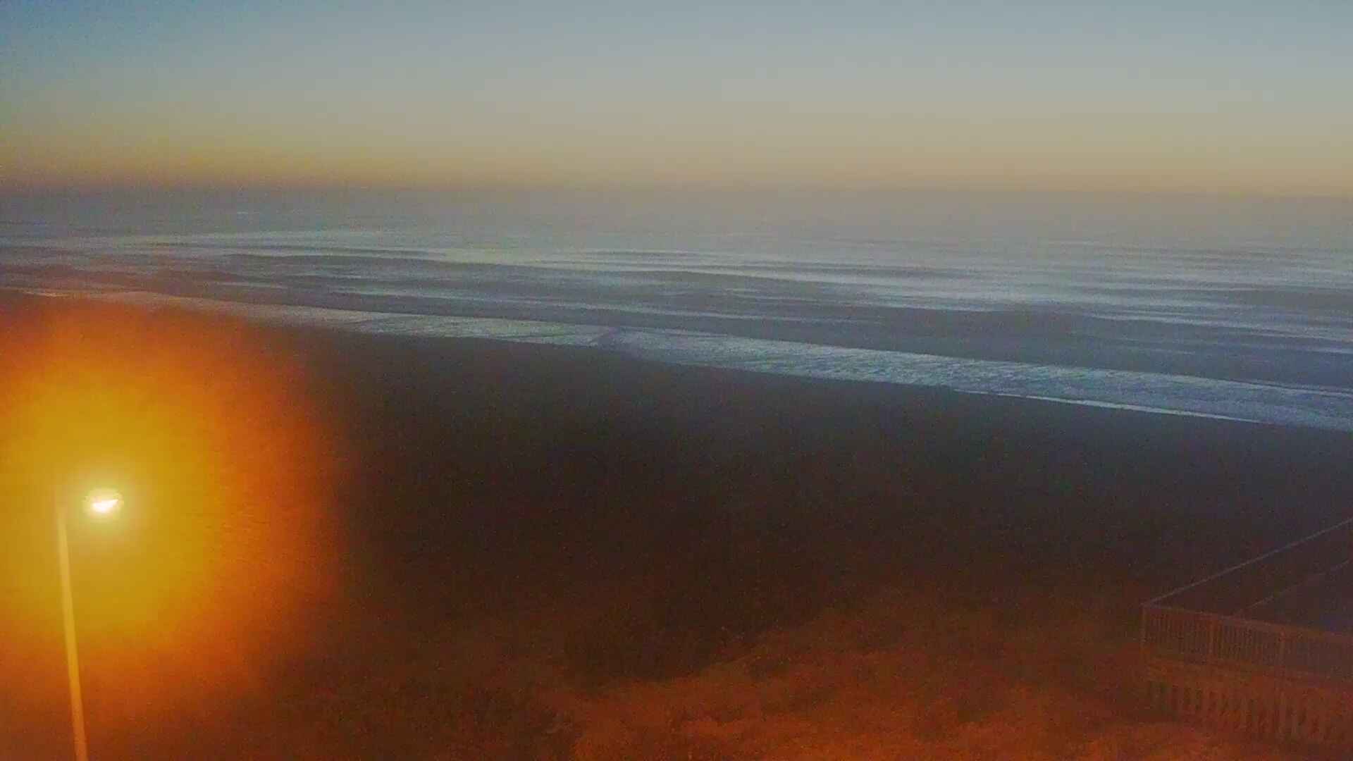 Stone Harbor Beach Cam
