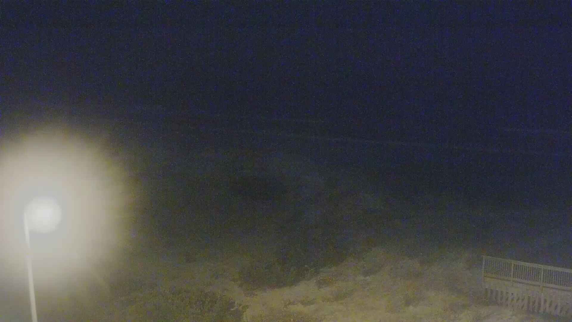 Stone Harbor Beach Cam