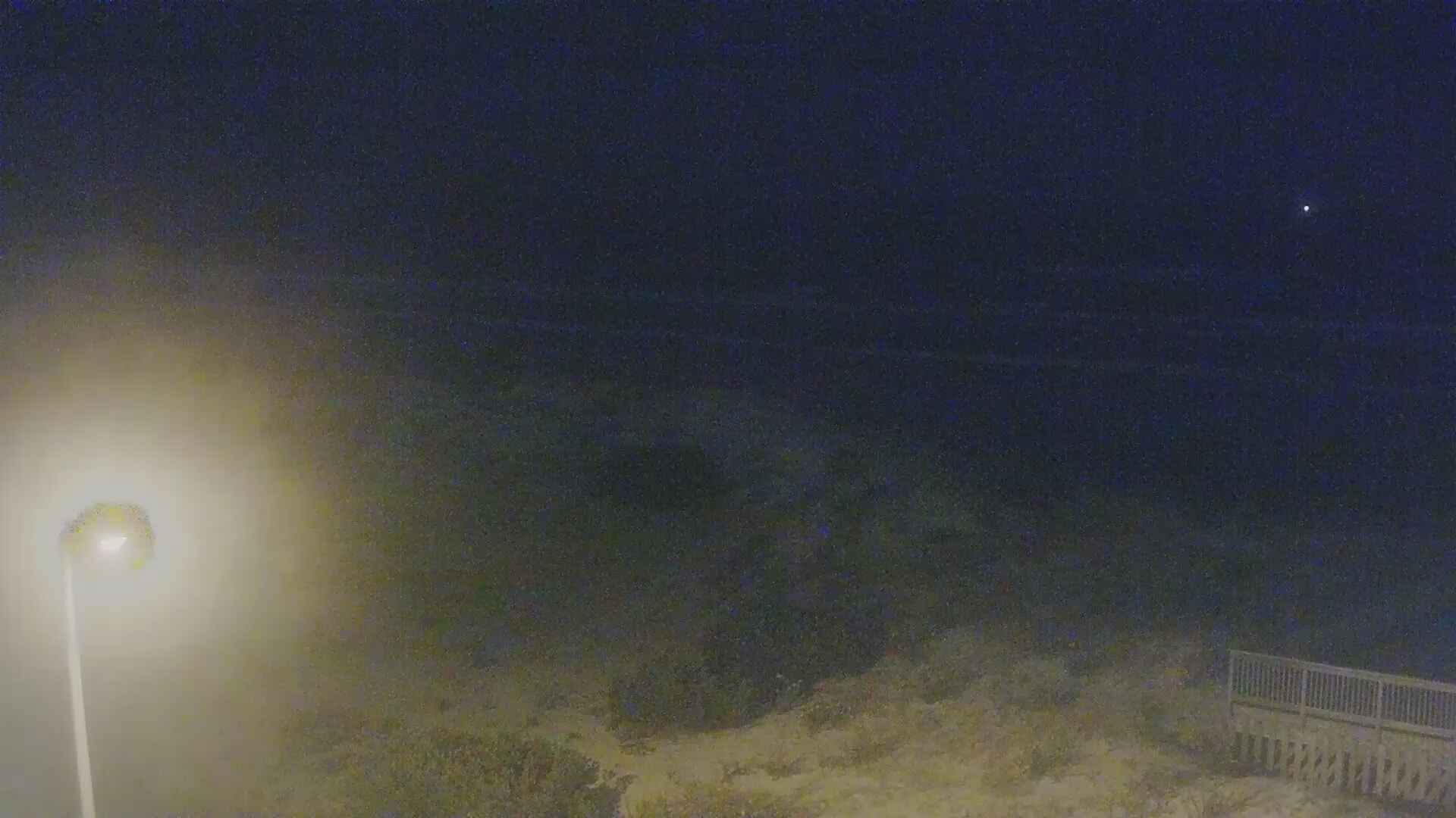 Stone Harbor Beach Cam