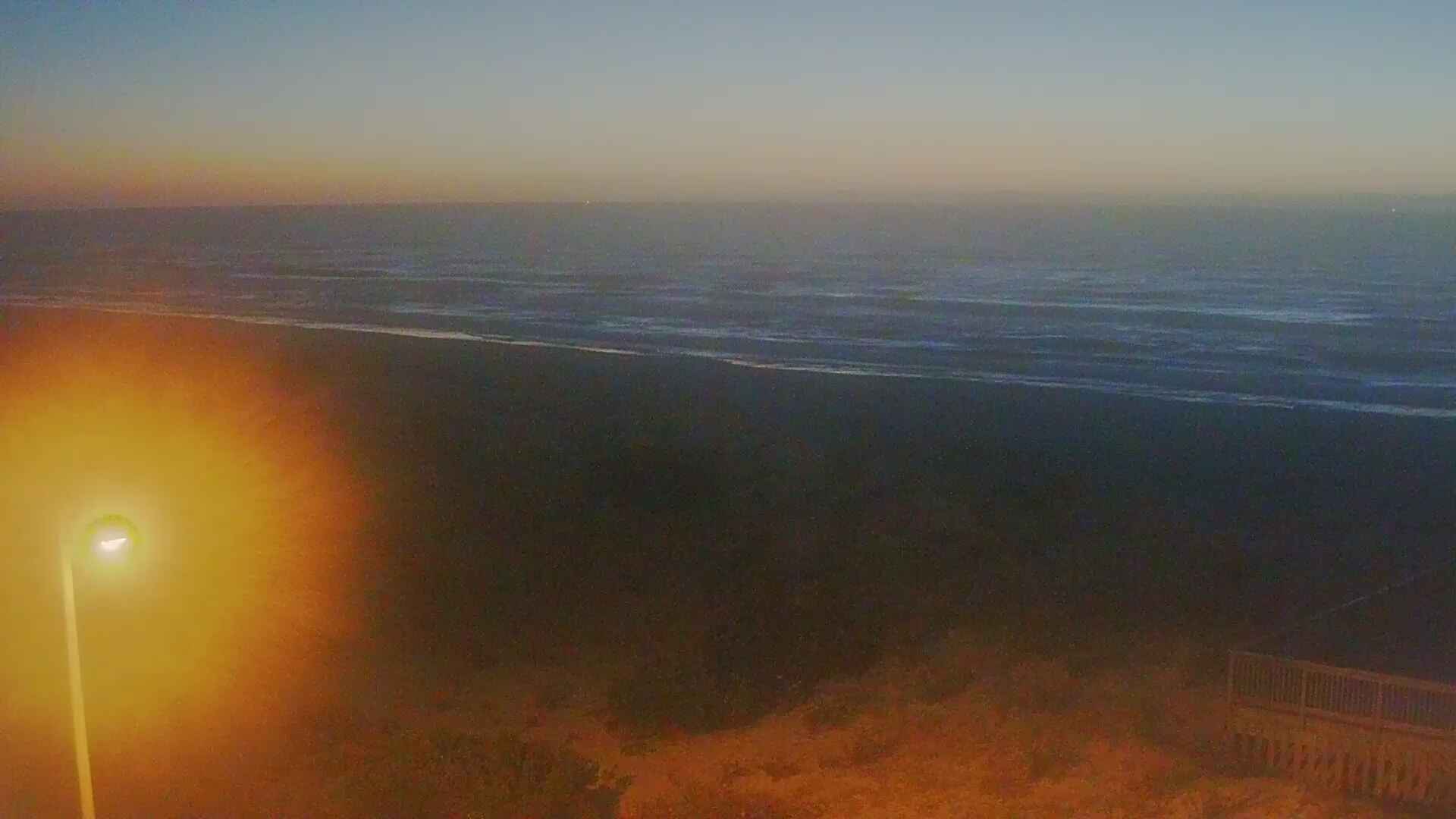 Stone Harbor Beach Cam