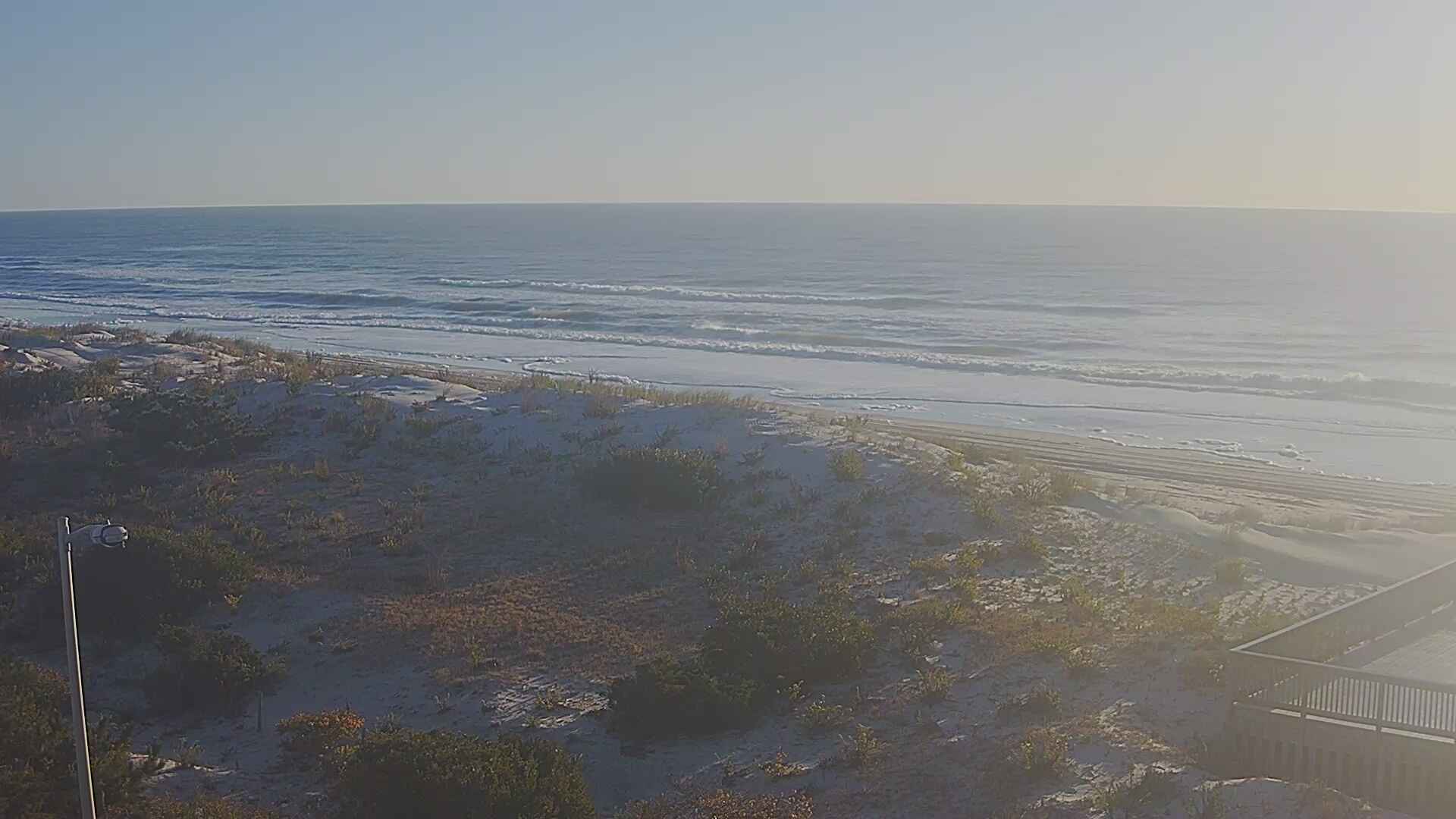 Stone Harbor Beach Cam